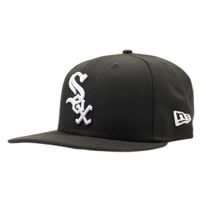 Mlb Authentic Performance - Wh Otc - Red, Male, Kläder, Mössor & Kepsar, Svart, 7 3/8