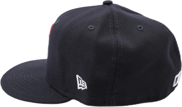 Mlb Authentic Performance - Re Otc - Navy - Bild 4