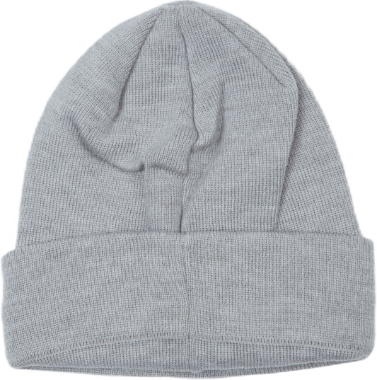 Team Cuff Beanie - Yankees Grey - Bild 2