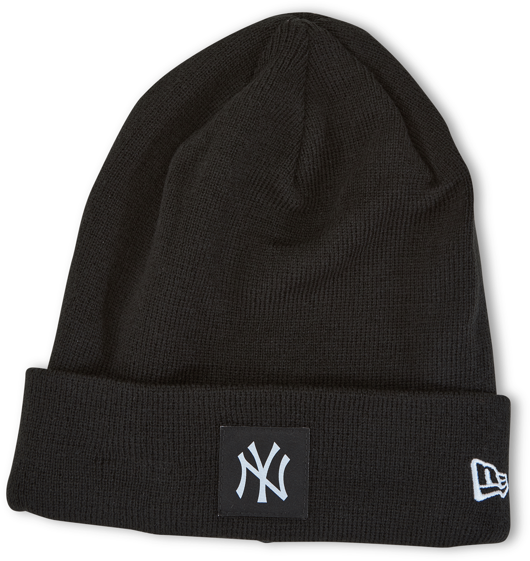 Team Cuff Beanie – Yankees