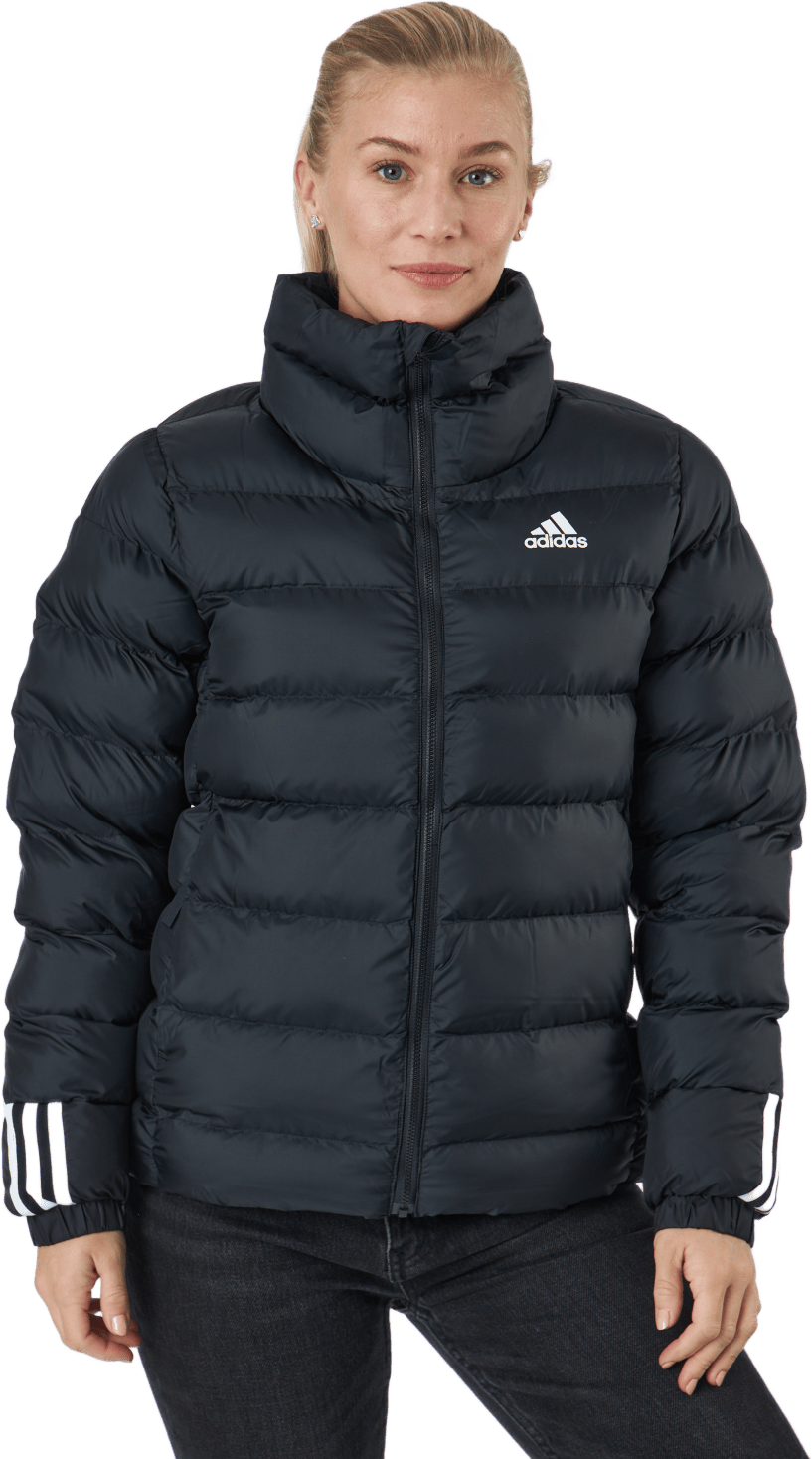 W Itavic M H J Black, Female, Apparels, jackets, Black, L