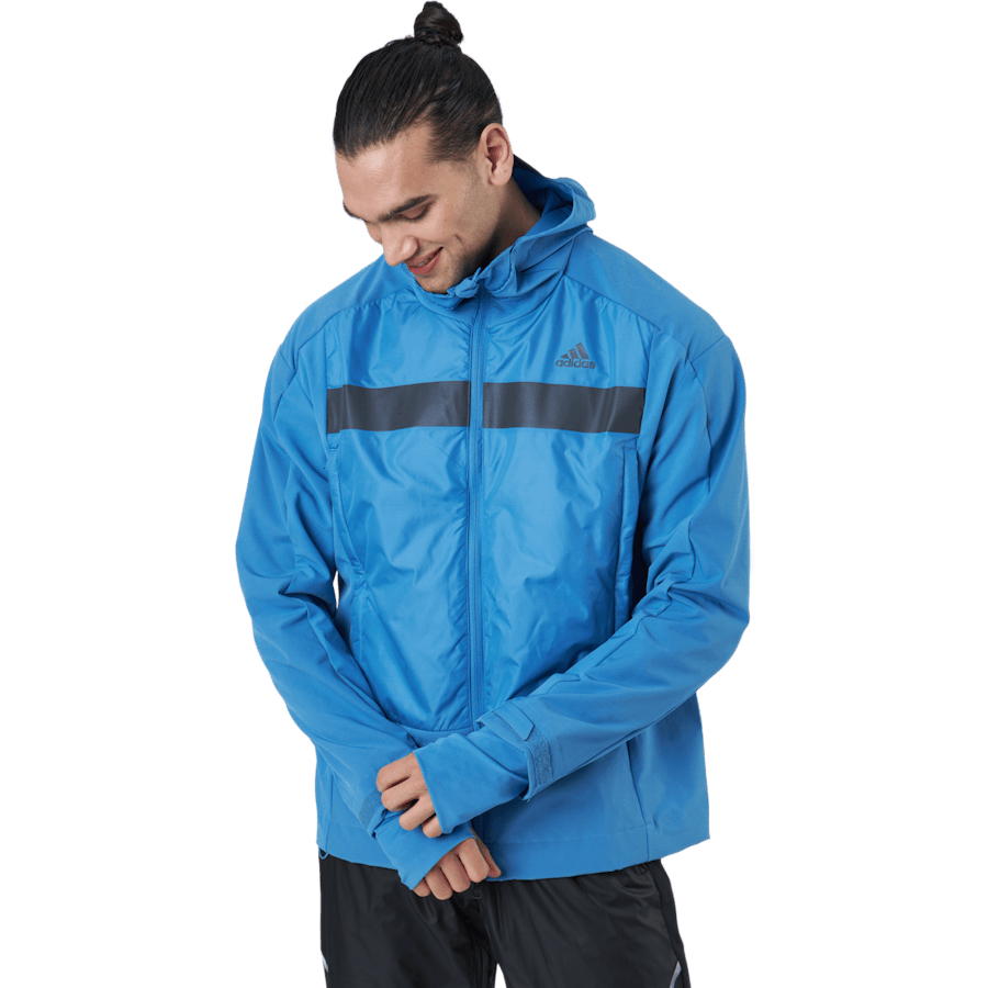 Adidas Cold.Rdy Jacket Men Focus Blue / Focus Blue