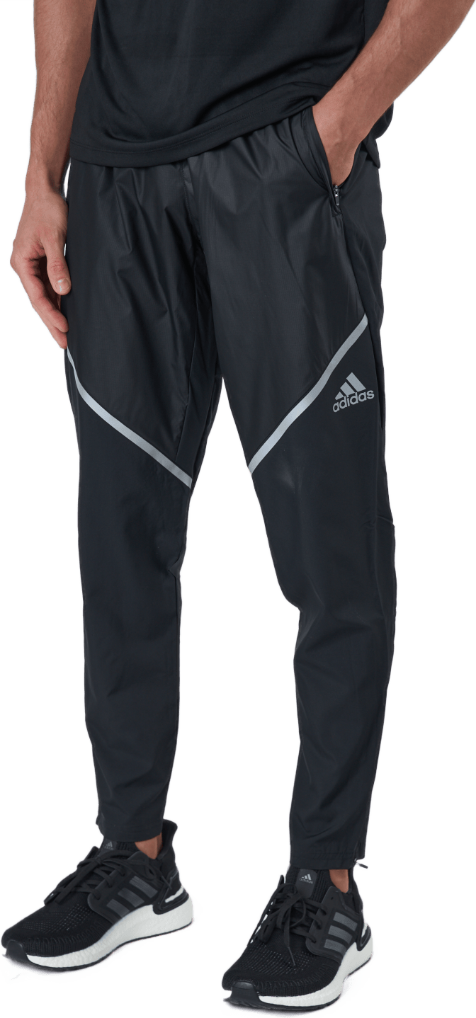 Adidas Saturday Pant Ocean P.Blue Men Black, Male, Vêtements, Pantalon, Courses, Noir, XL