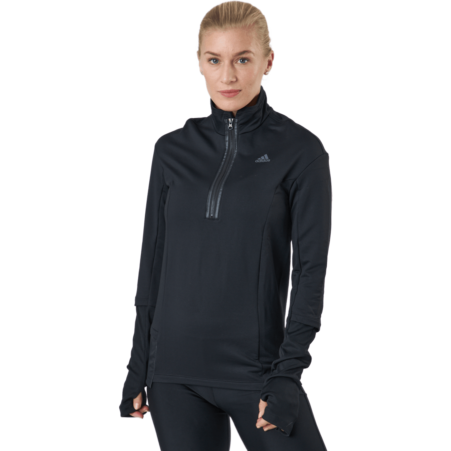 Cold.Rdy Cover Up Women Black / Black