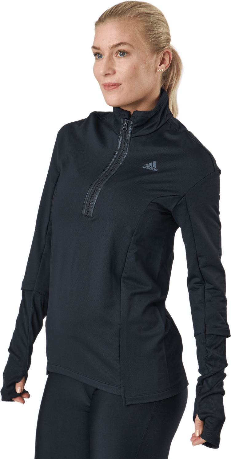Cold.Rdy Cover Up Women Black / Black - Bild 2