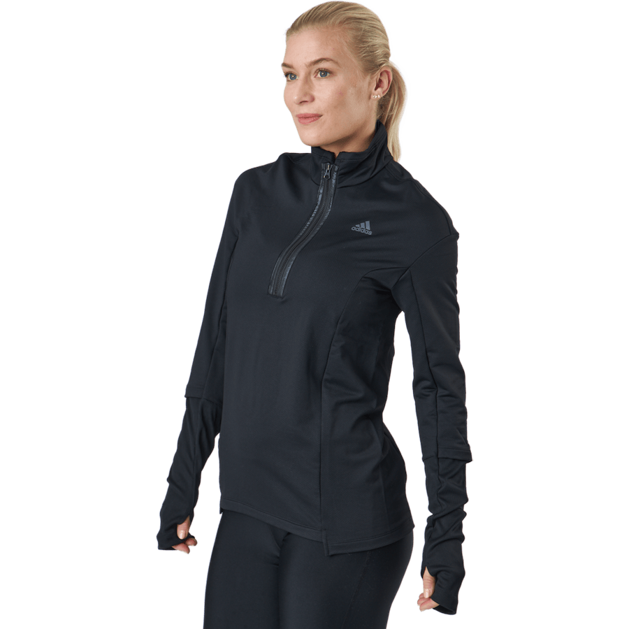 Cold.Rdy Cover Up Women Black / Black - Bild 2