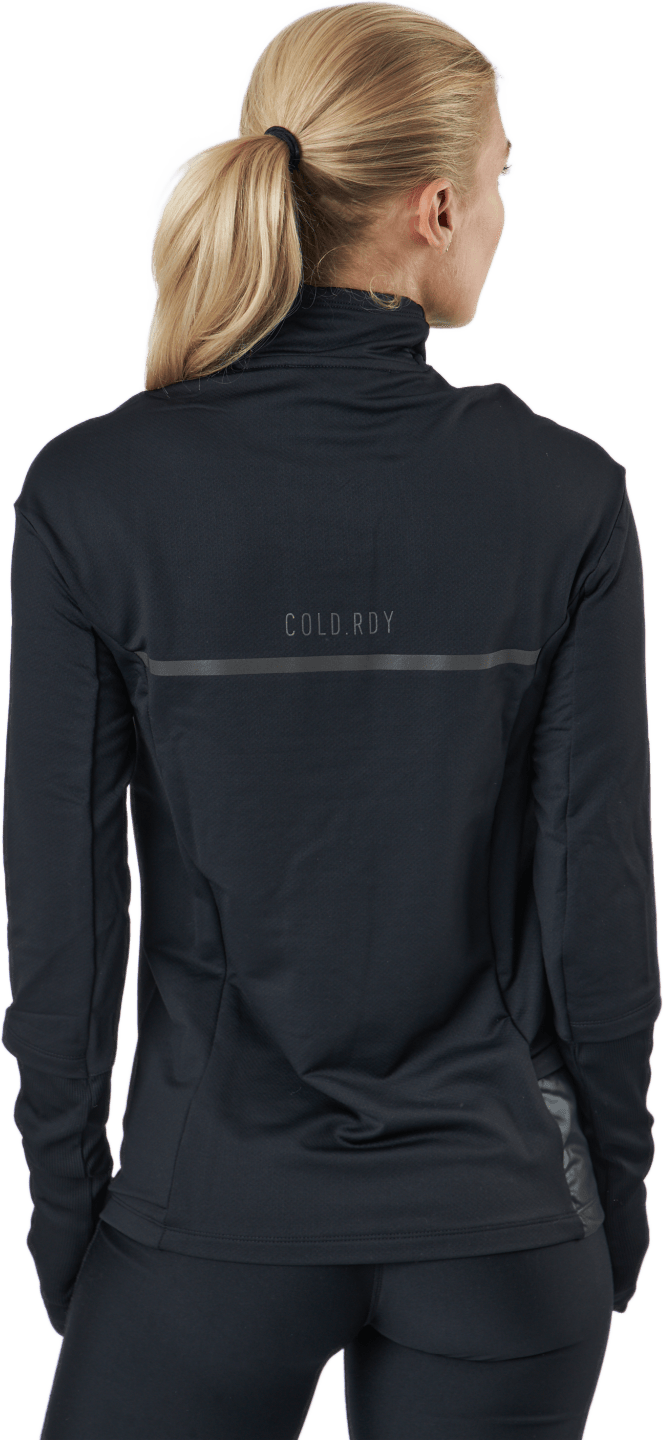 Cold.Rdy Cover Up Women Black / Black - Bild 3