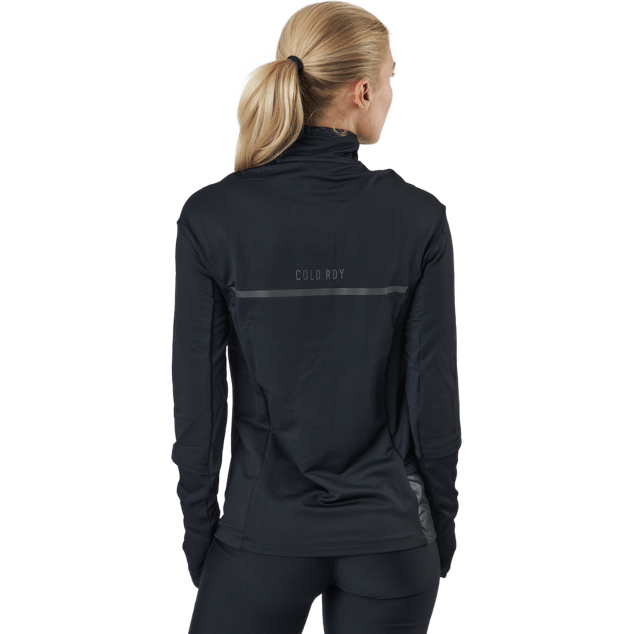 Cold.Rdy Cover Up Women Black / Black - Bild 3