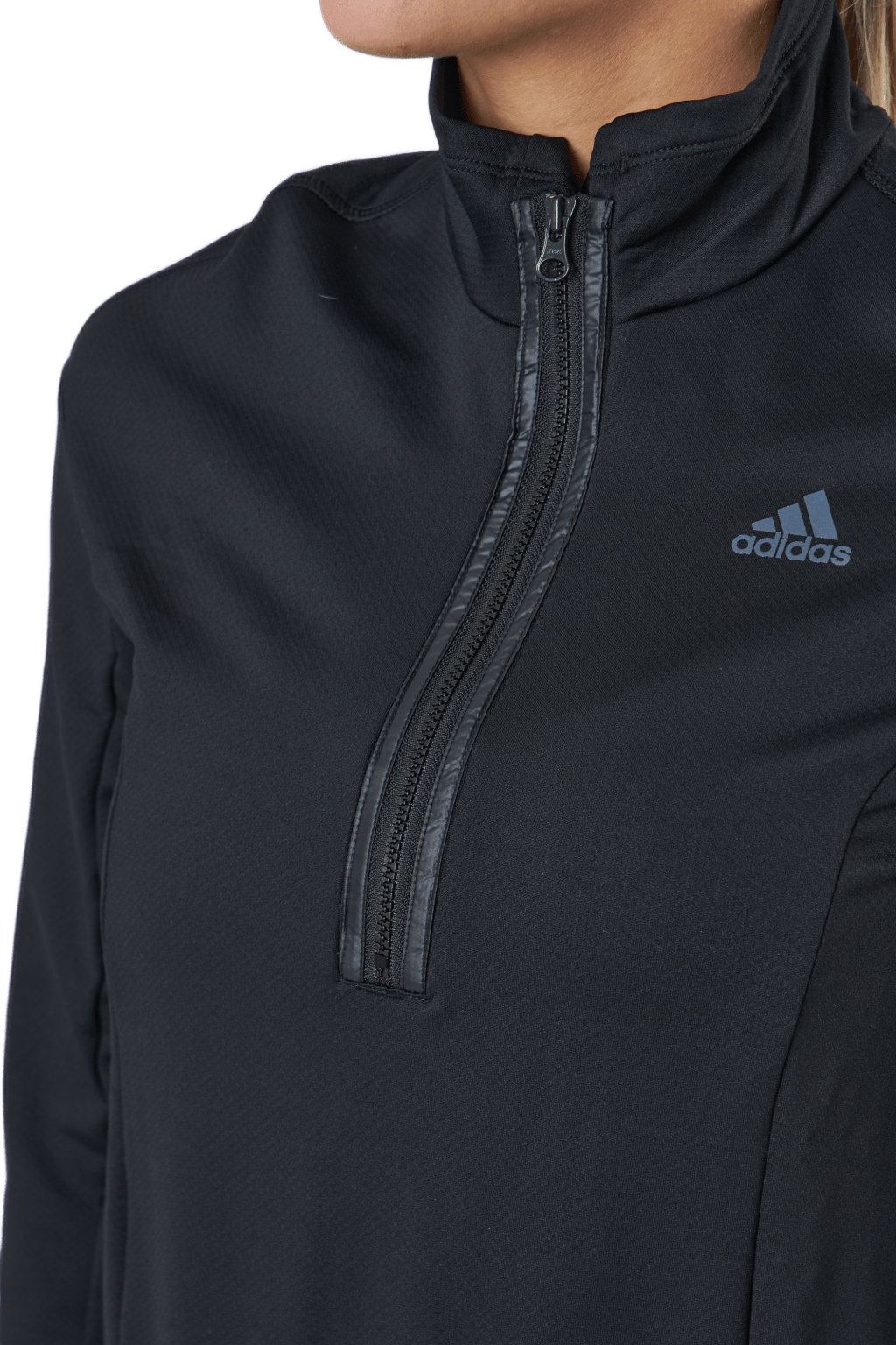 Cold.Rdy Cover Up Women Black / Black - Bild 4