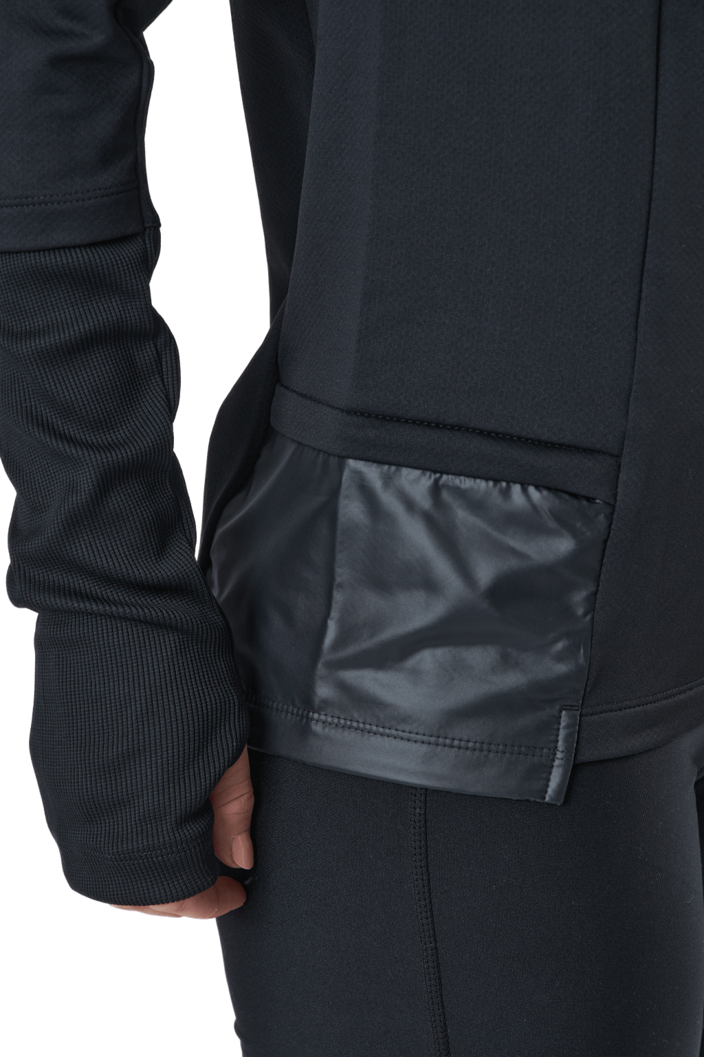 Cold.Rdy Cover Up Women Black / Black - Bild 5