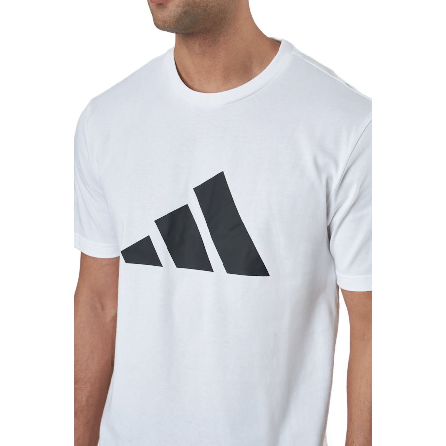 Sportswear Future Icons Three Bar Tee White - Bild 4