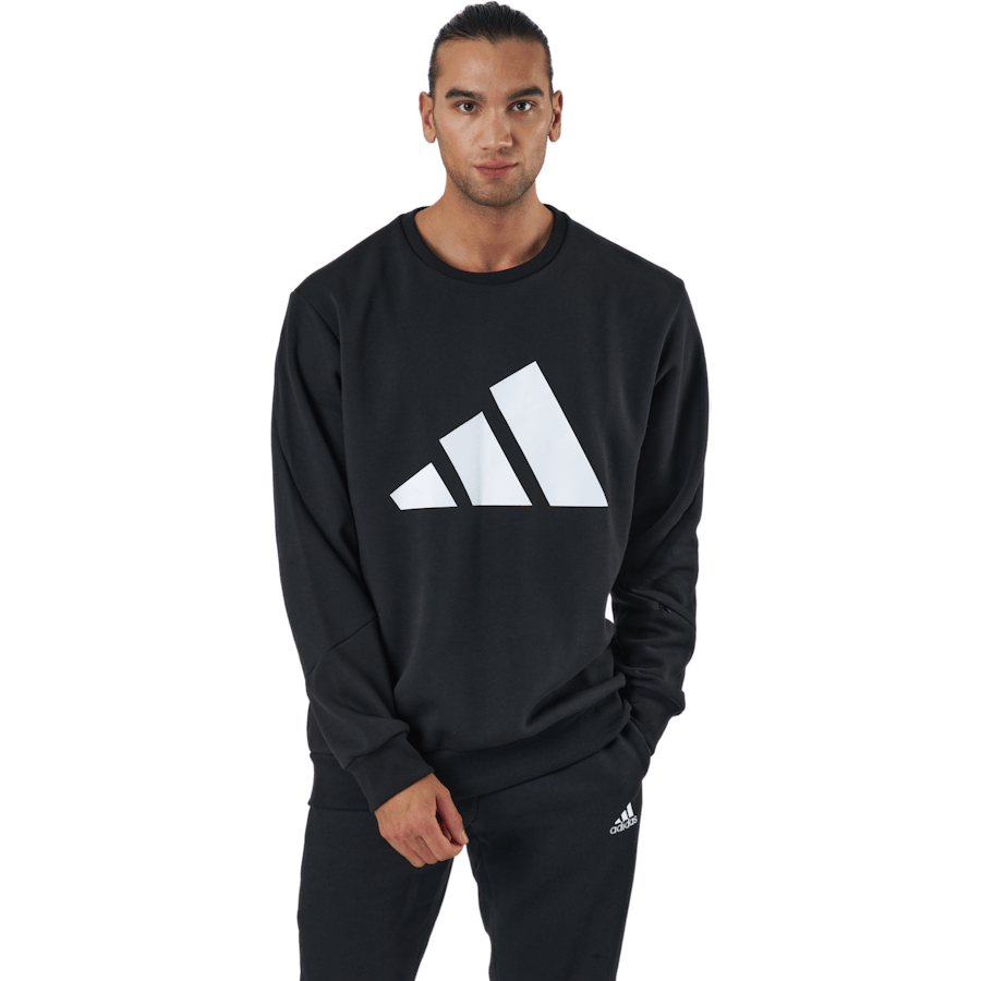 Sportswear Future Icons Winterized Sweatshirt Black
