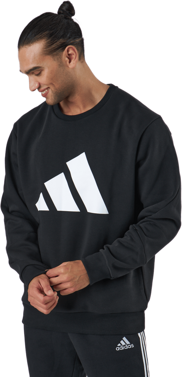 Sportswear Future Icons Winterized Sweatshirt Black - Bild 2