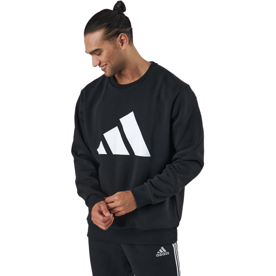 Sportswear Future Icons Winterized Sweatshirt Black - Bild 2