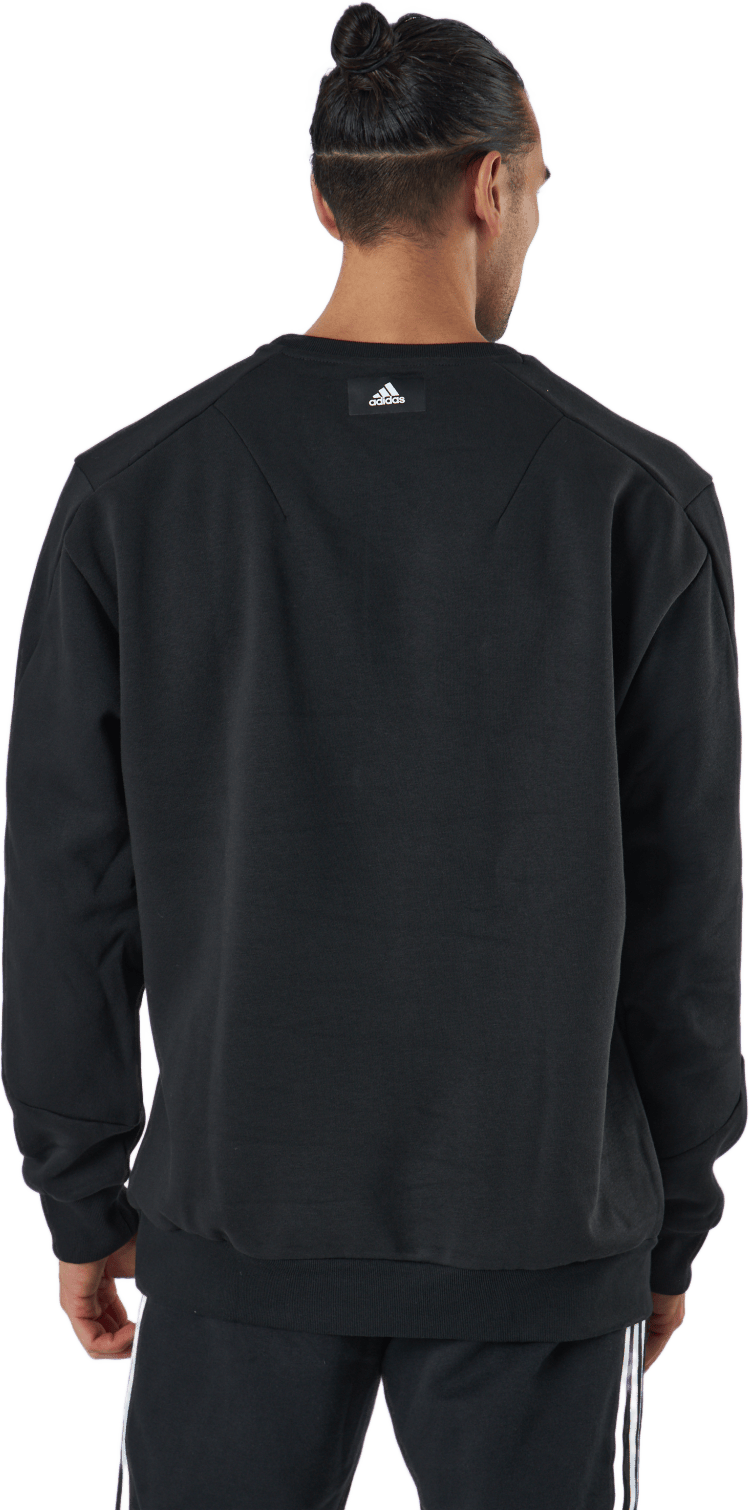 Sportswear Future Icons Winterized Sweatshirt Black - Bild 3