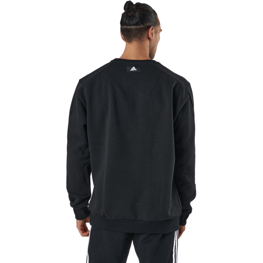 Sportswear Future Icons Winterized Sweatshirt Black - Bild 3