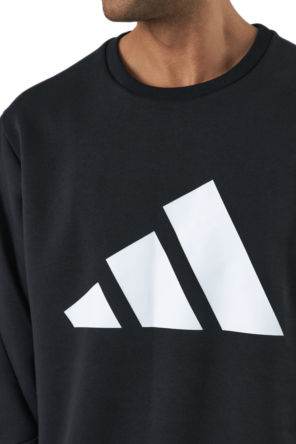 Sportswear Future Icons Winterized Sweatshirt Black - Bild 4