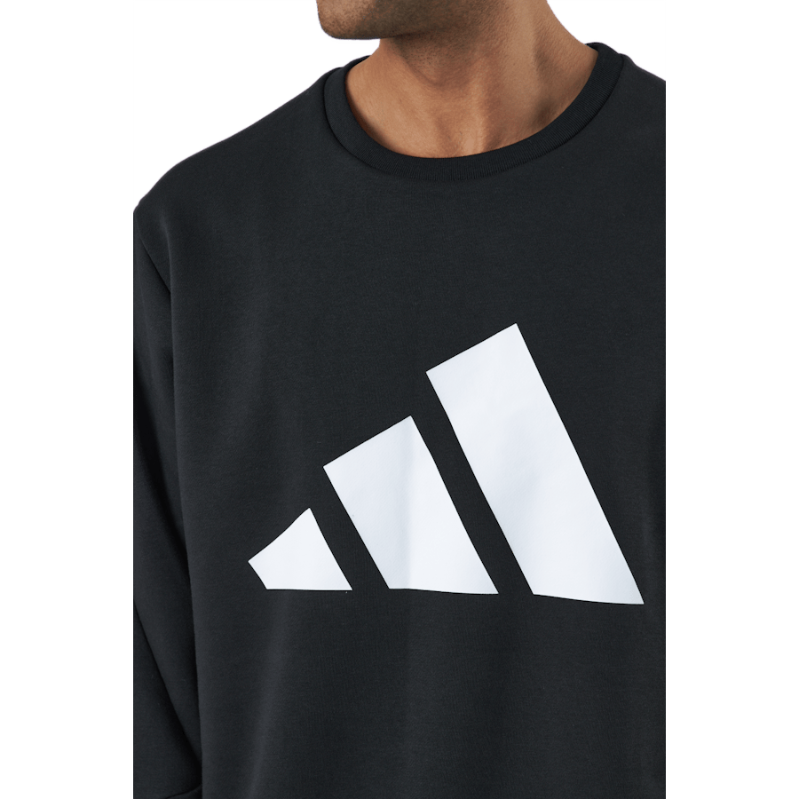 Sportswear Future Icons Winterized Sweatshirt Black - Bild 4