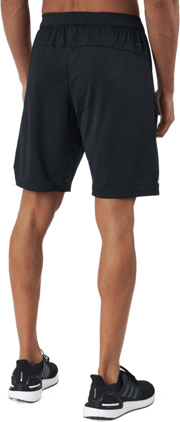 4Krft 3 Bar Short Black - Bild 3
