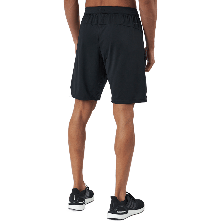 4Krft 3 Bar Short Black - Bild 3