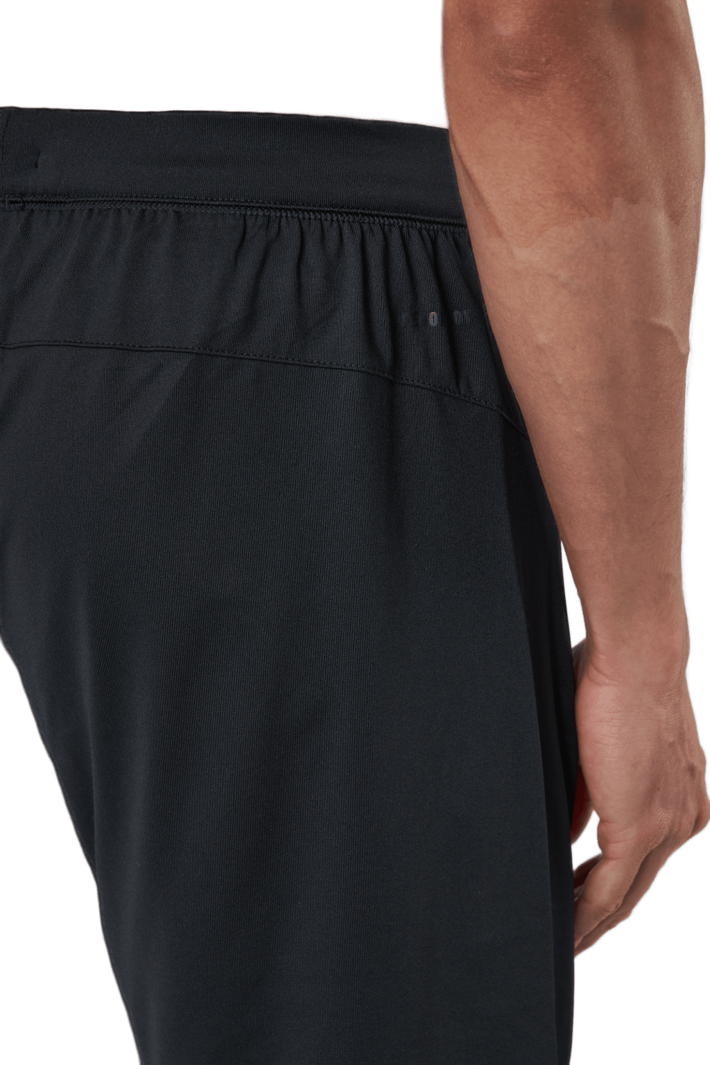 4Krft 3 Bar Short Black - Bild 4