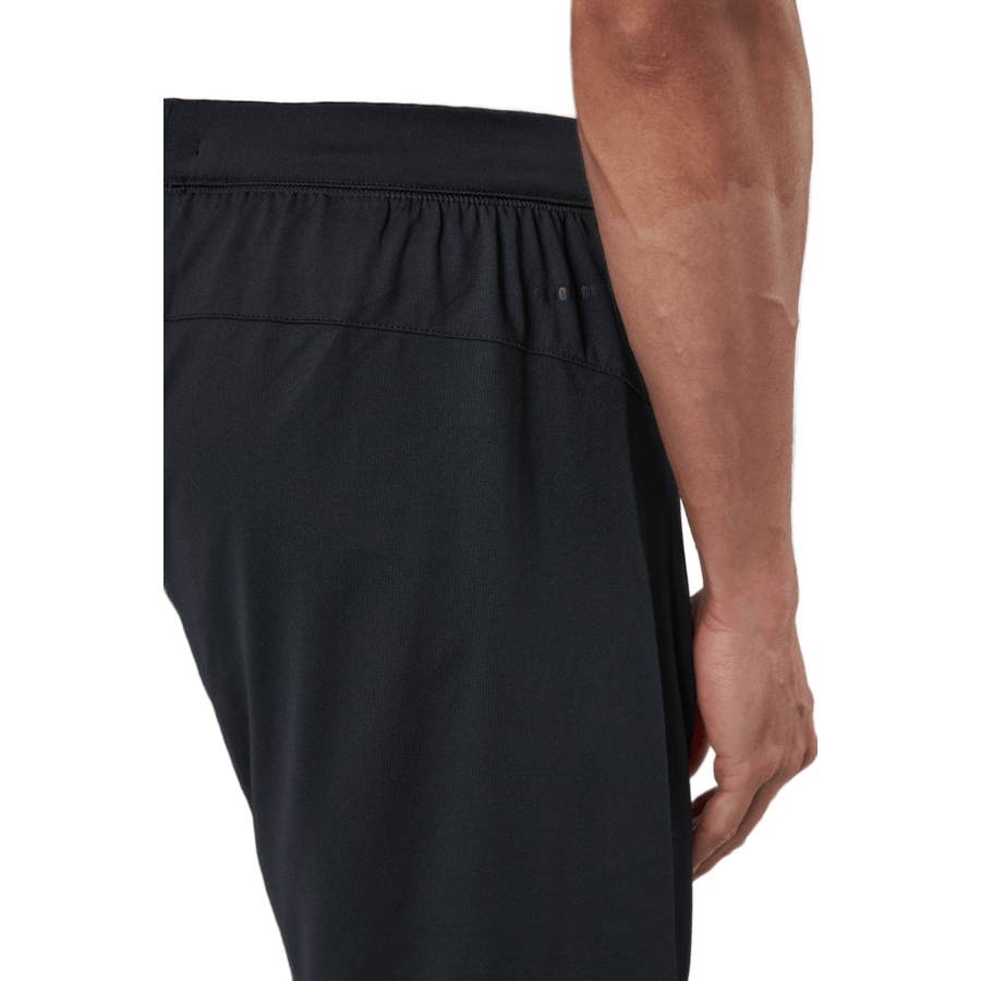 4Krft 3 Bar Short Black - Bild 4
