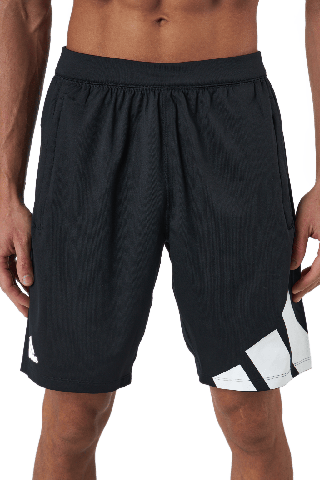 4Krft 3 Bar Short Black - Bild 5