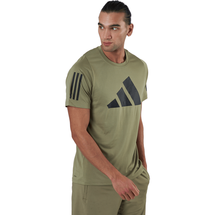 Freelift 3 Bar Tee Orbit Green - Bild 2