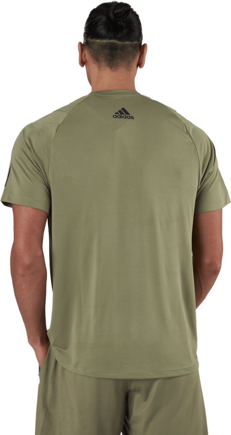 Freelift 3 Bar Tee Orbit Green - Bild 3