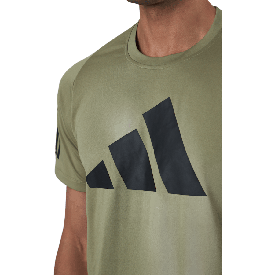Freelift 3 Bar Tee Orbit Green - Bild 4