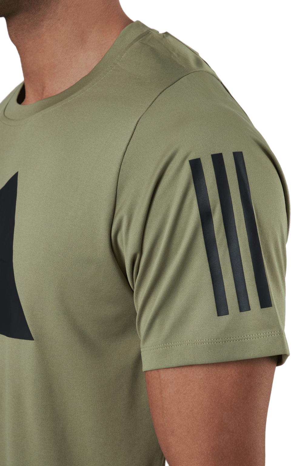 Freelift 3 Bar Tee Orbit Green - Bild 5