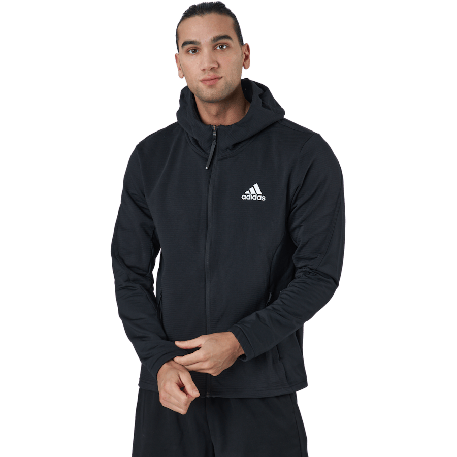 Cold.Rdy Training Hoodie Black