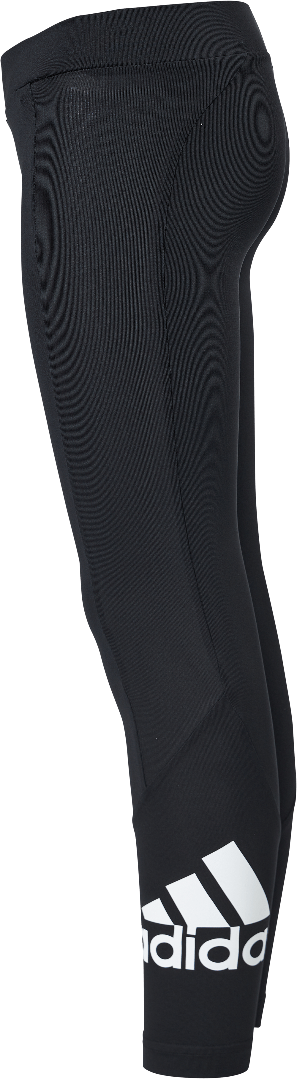 Designed 2 Move Tights Black - Bild 2