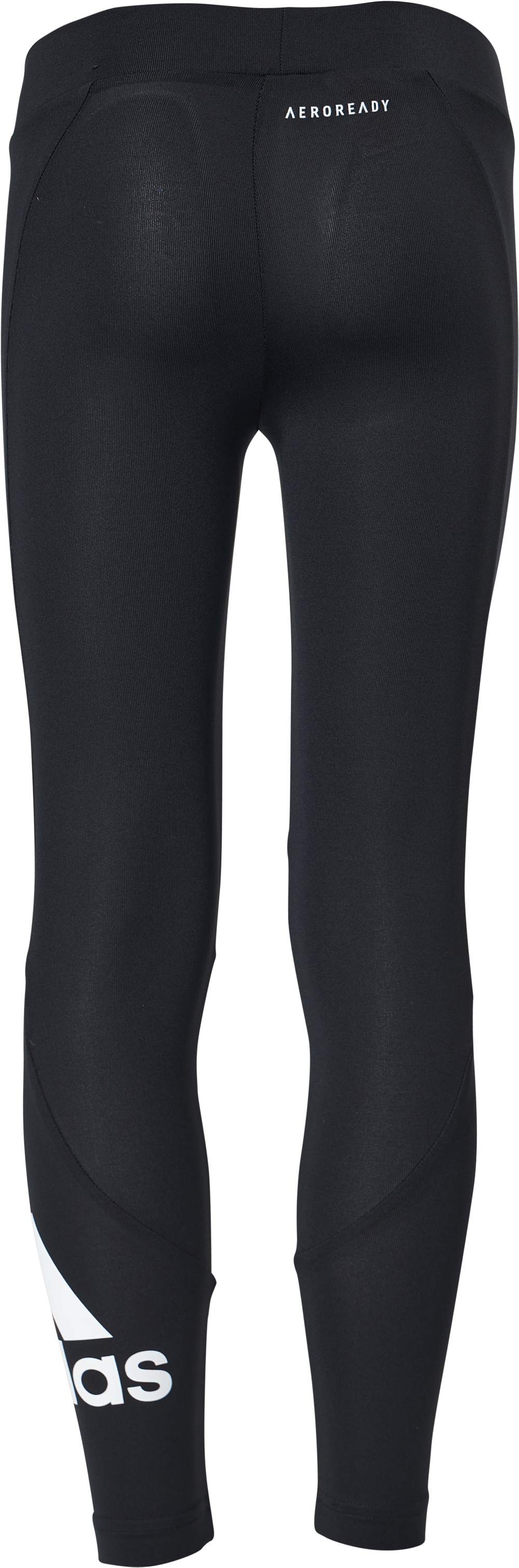 Designed 2 Move Tights Black - Bild 3