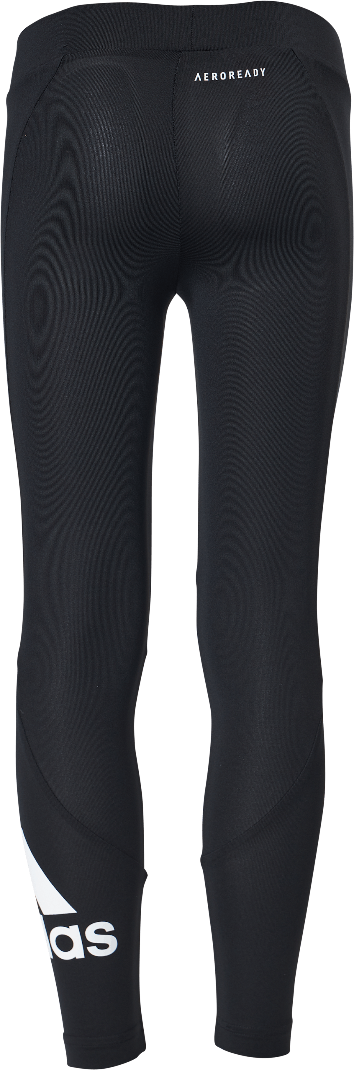 adidas black d2m tight