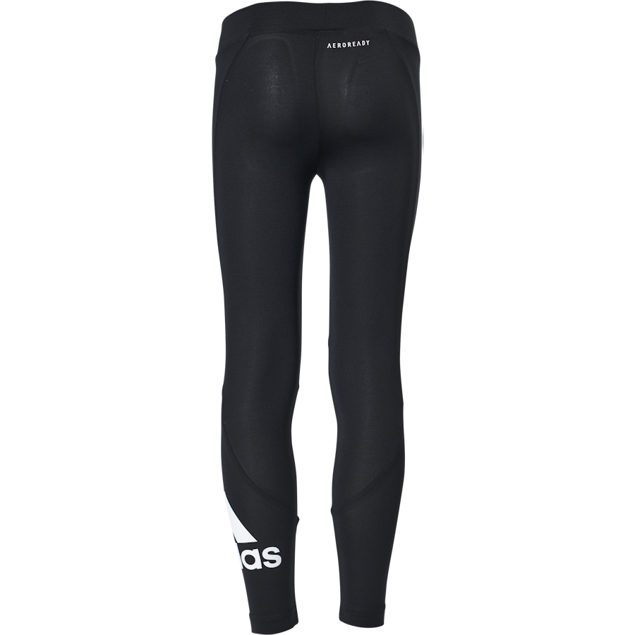 Designed 2 Move Tights Black - Bild 3
