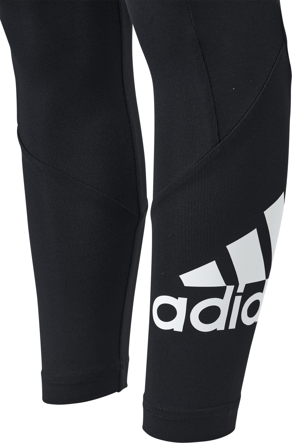 Designed 2 Move Tights Black - Bild 5