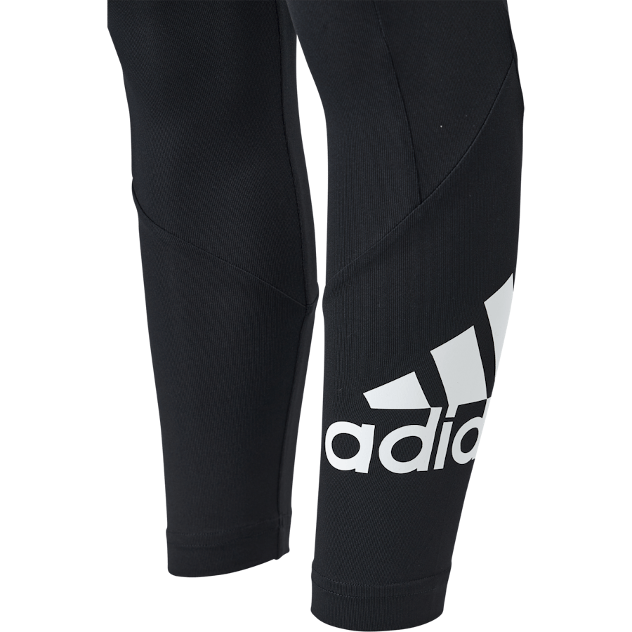 Designed 2 Move Tights Black - Bild 5