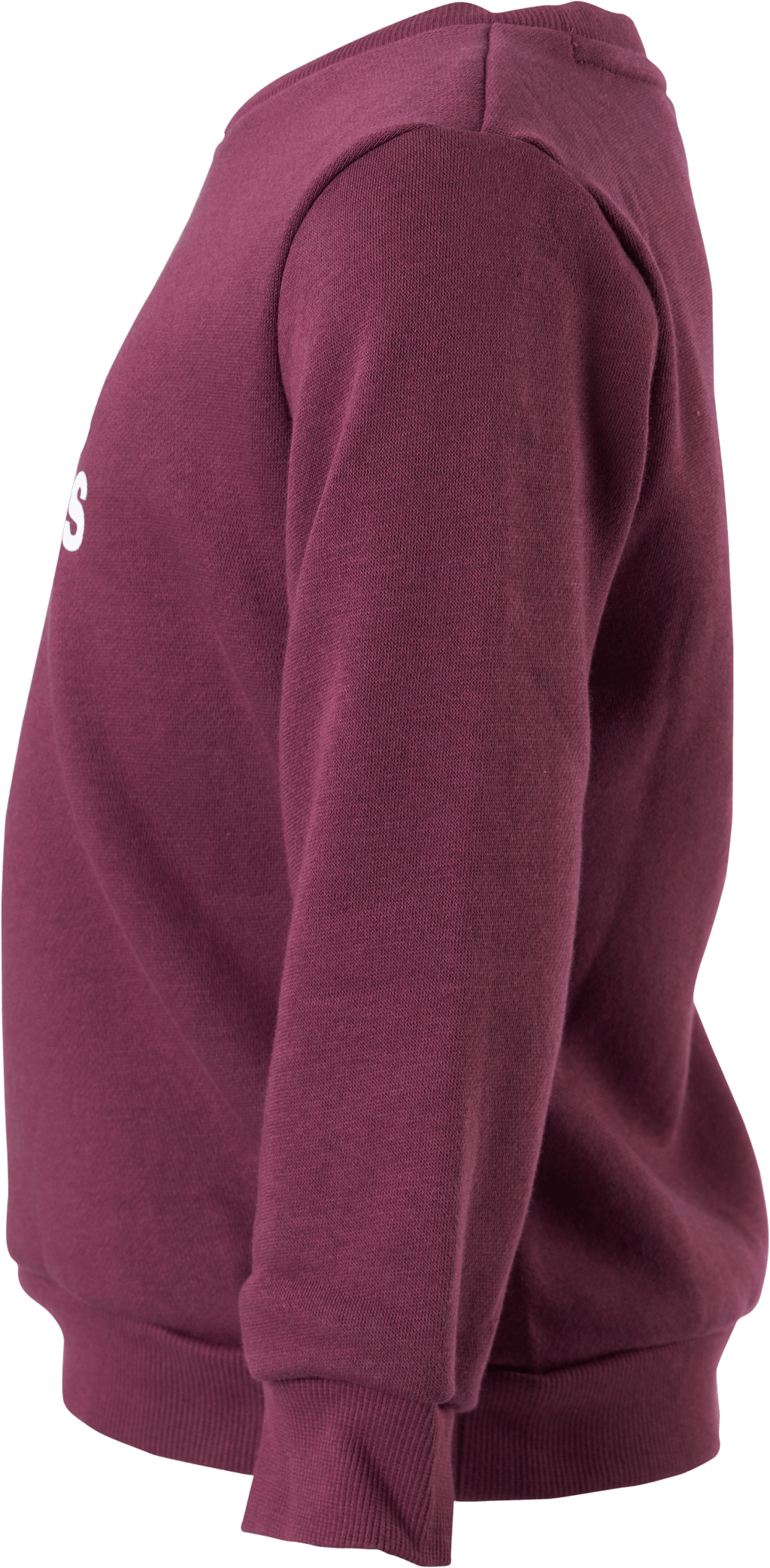 Infants Badge Of Sports Logo Jogger Victory Crimson / White - Bild 2