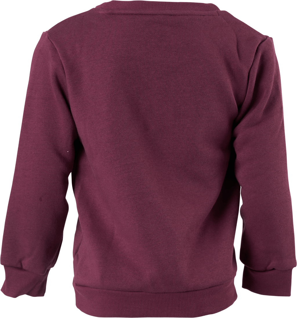 Infants Badge Of Sports Logo Jogger Victory Crimson / White - Bild 3