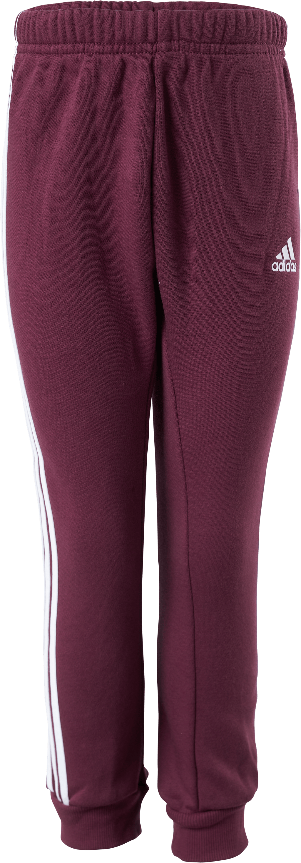 Infants Badge Of Sports Logo Jogger Victory Crimson / White - Bild 5