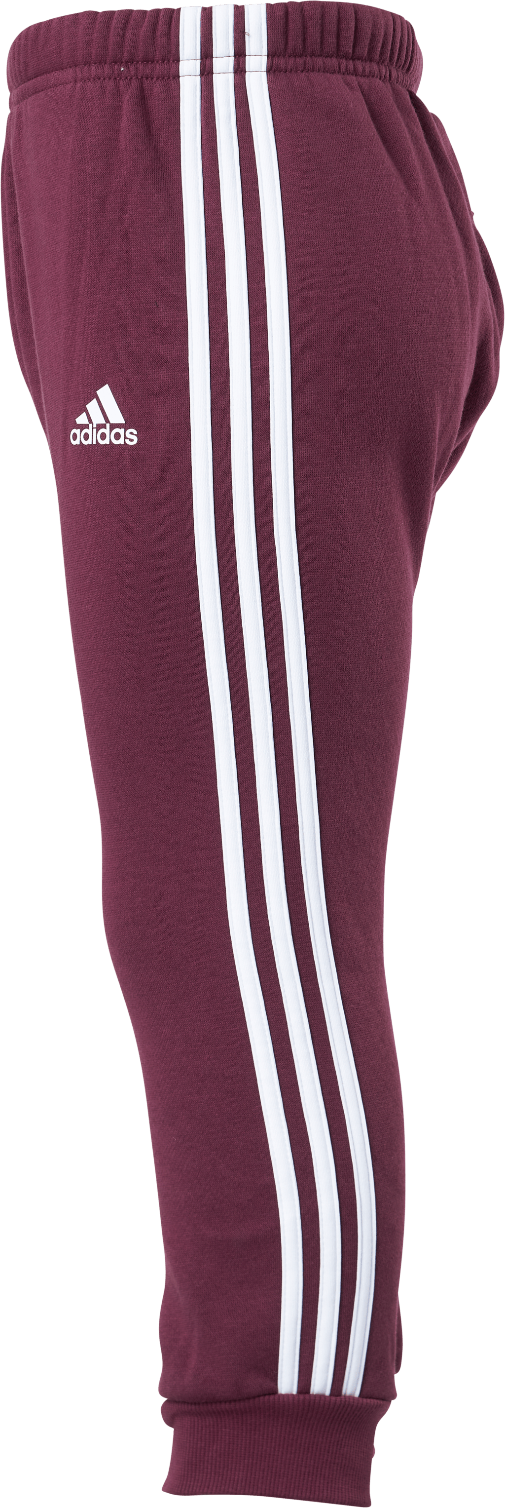 Infants Badge Of Sports Logo Jogger Victory Crimson / White - Bild 6