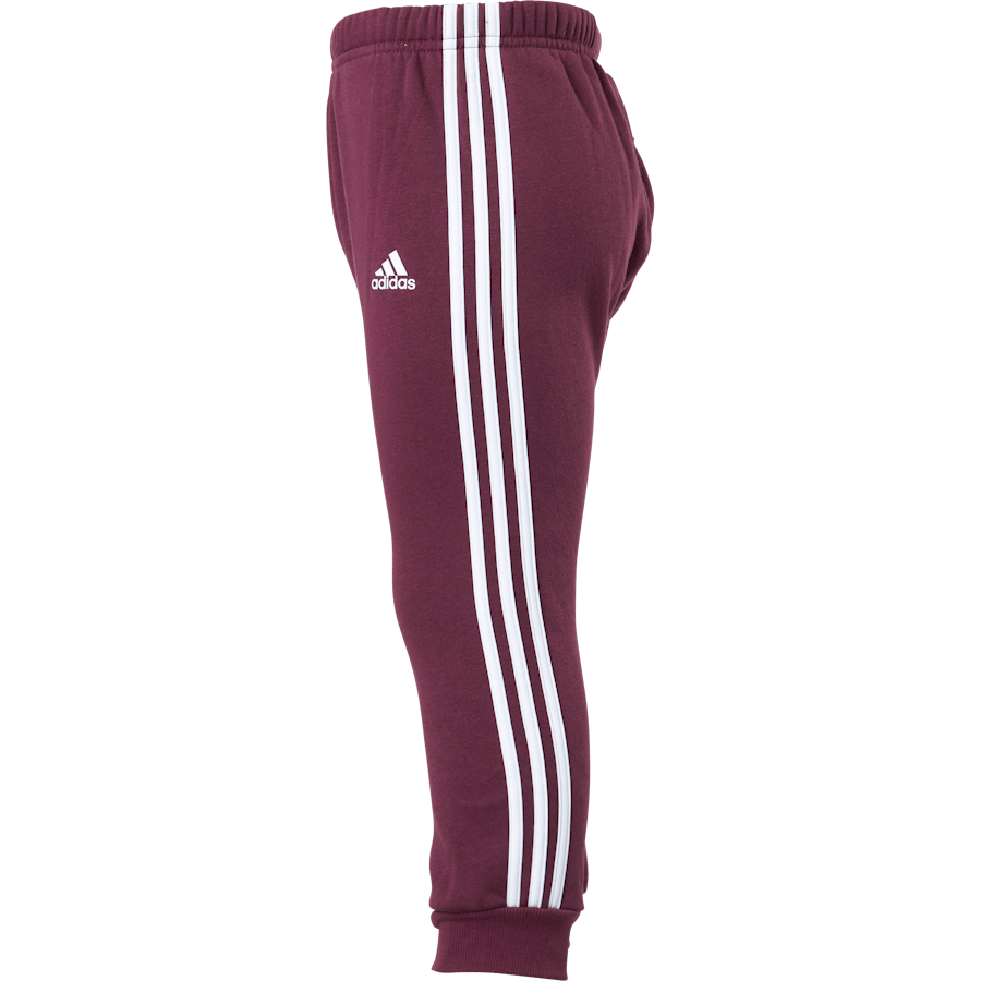 Infants Badge Of Sports Logo Jogger Victory Crimson / White - Bild 6