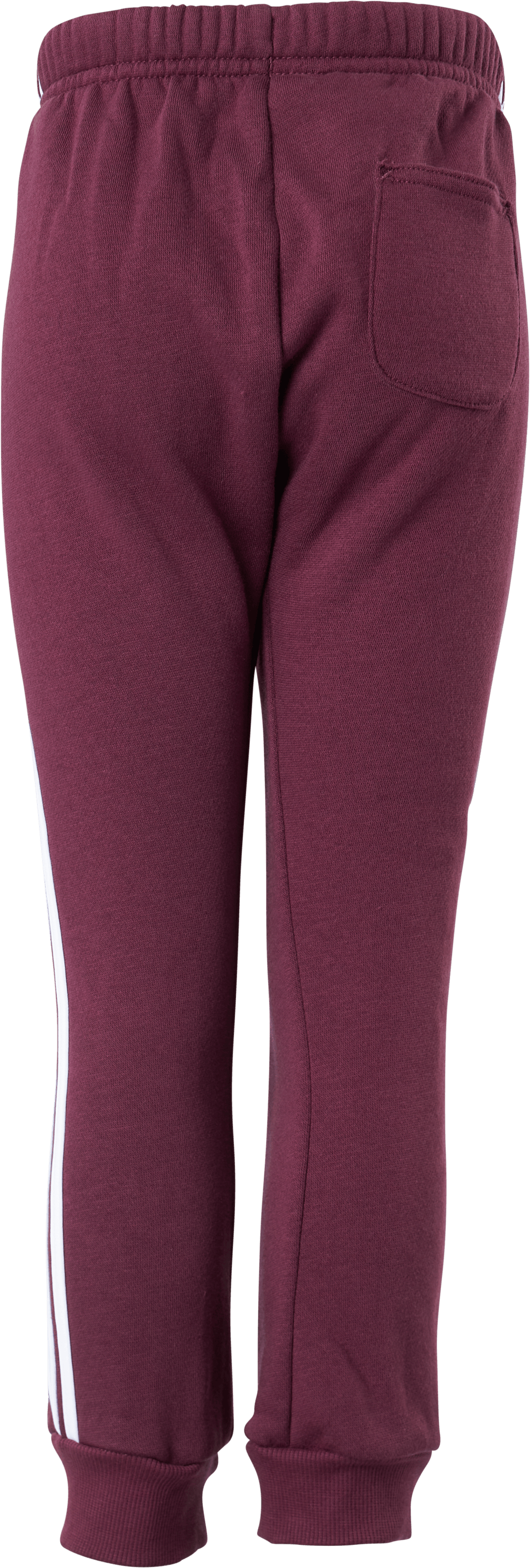 Infants Badge Of Sports Logo Jogger Victory Crimson / White - Bild 7