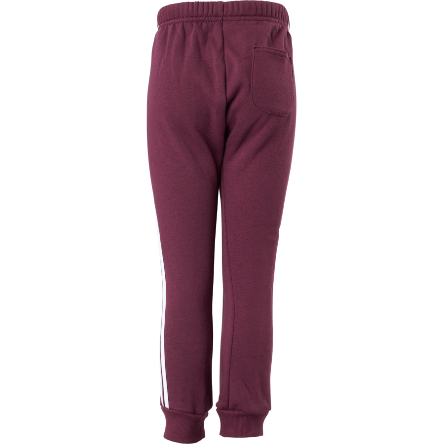 Infants Badge Of Sports Logo Jogger Victory Crimson / White - Bild 7