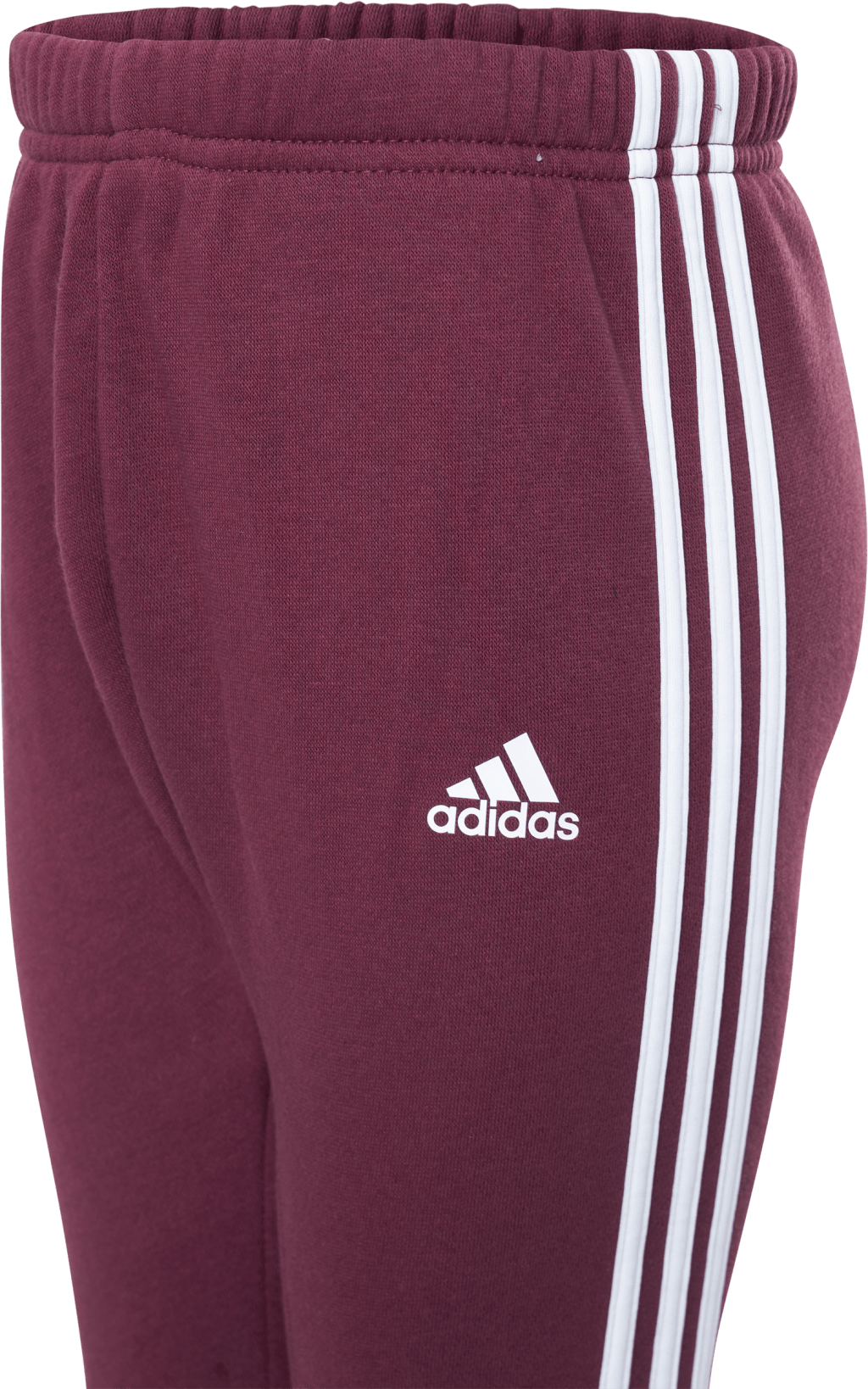 Infants Badge Of Sports Logo Jogger Victory Crimson / White - Bild 8