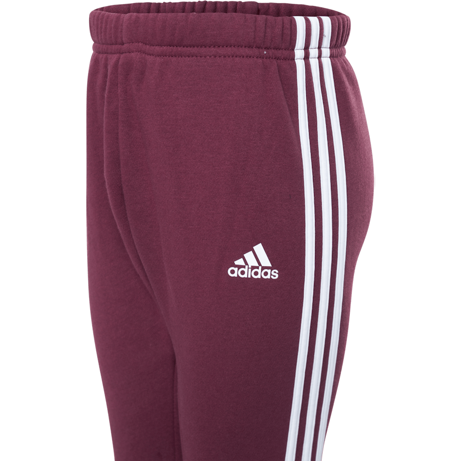 Infants Badge Of Sports Logo Jogger Victory Crimson / White - Bild 8