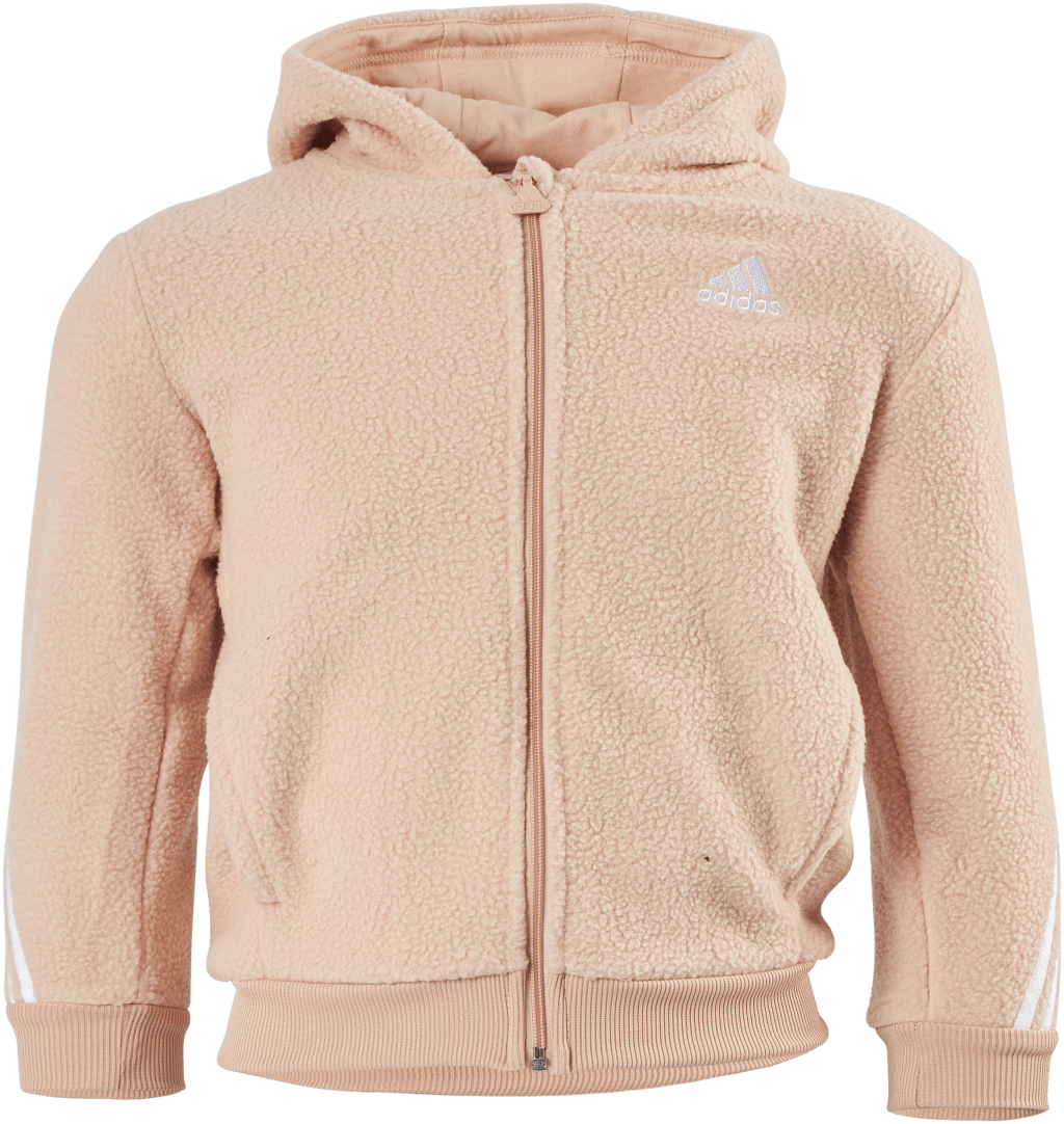 Infants Future Icons Sherpa Jogger Halo Blush / White - Bild 2