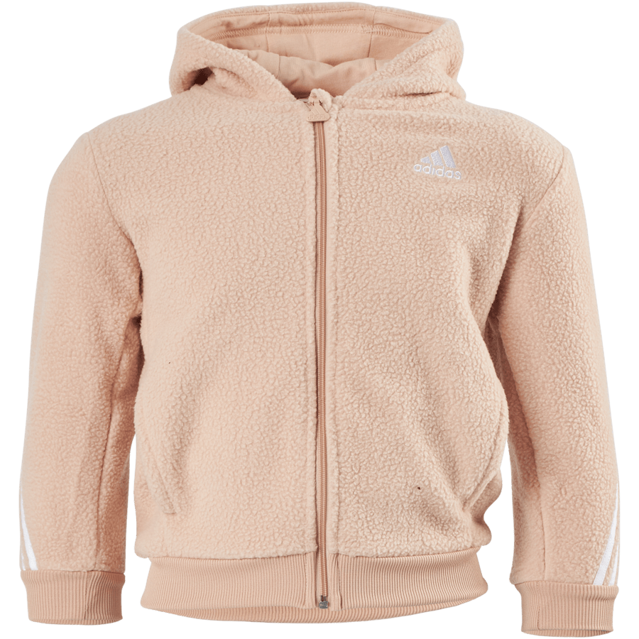 Infants Future Icons Sherpa Jogger Halo Blush / White - Bild 2