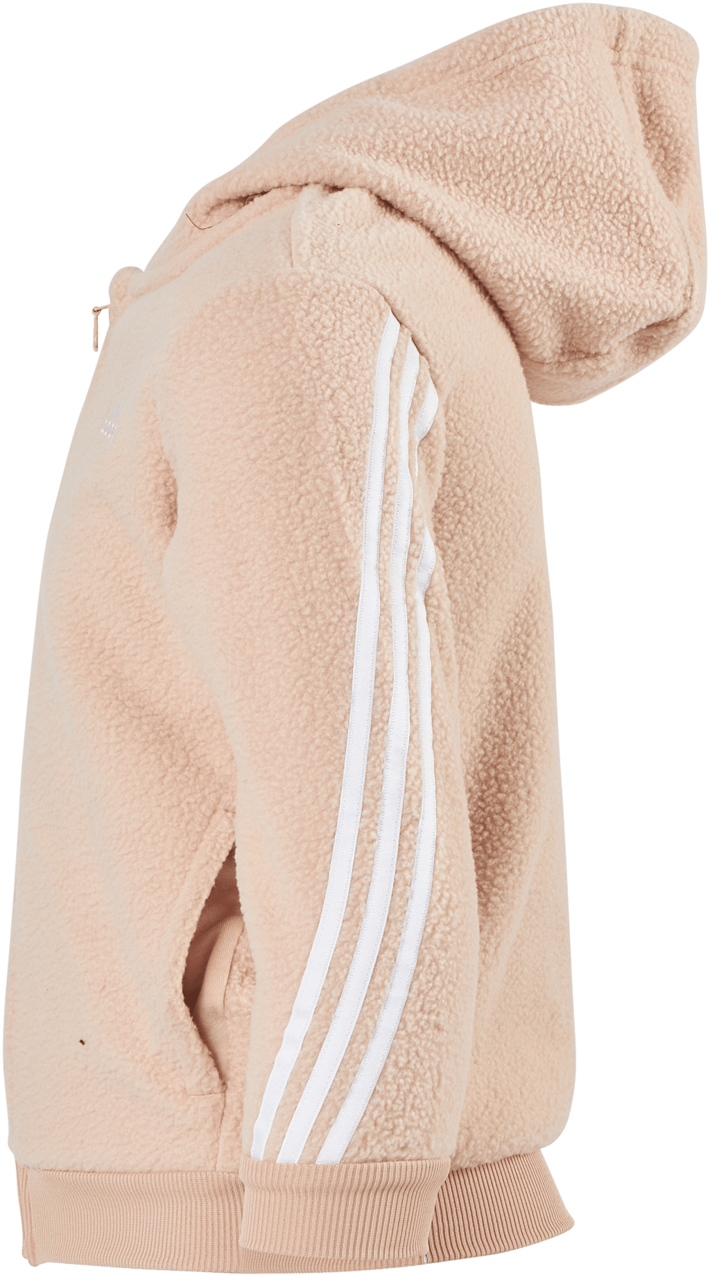 Infants Future Icons Sherpa Jogger Halo Blush / White - Bild 3